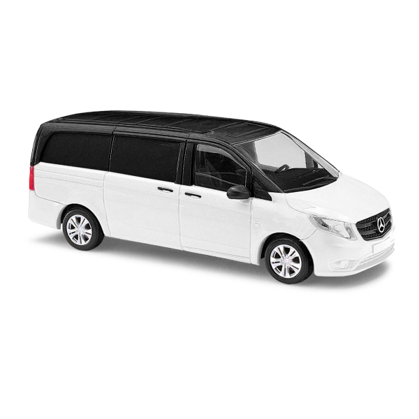 Busch Mercedes Vito "Bestatter"