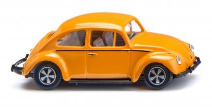 Wiking VW Käfer 1200 tunisgelb (081011)