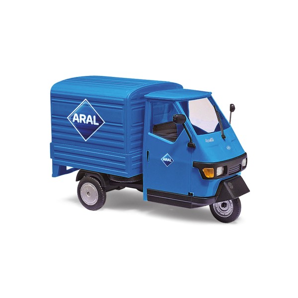 Busch Piaggio Ape 50 "Aral"