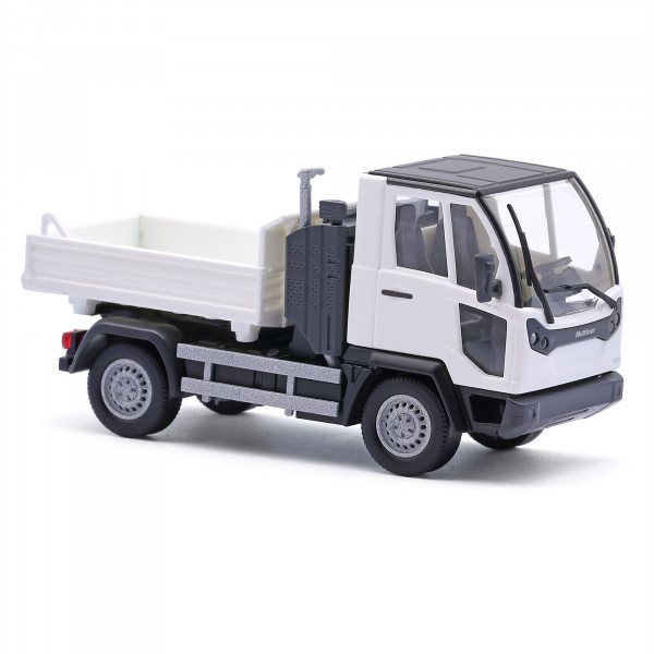 Busch Multicar M31 weiß