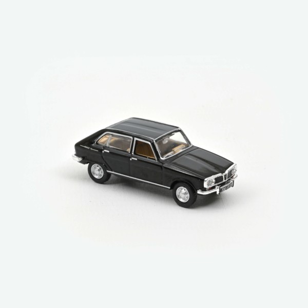 Norev Renault 16 (1967) Black (511690)