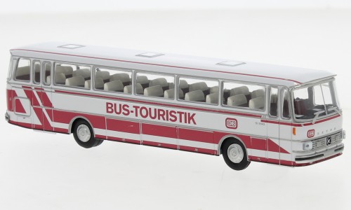 Brekina Setra S 150 H (1970) "DB - Bus-Touristik" (56052)