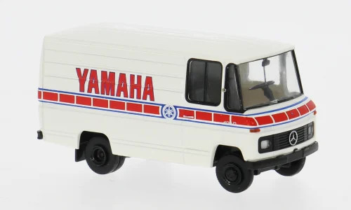 Brekina MB L406D "Yamaha"