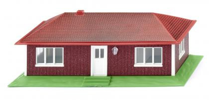 Wiking Landhaus "Schwedenhaus" (112001)
