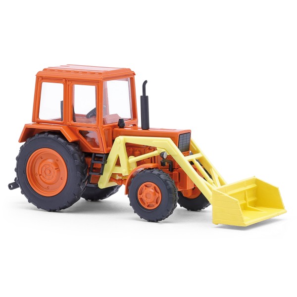 Busch Belarus MTS-82 Frontlader/ Schaufel