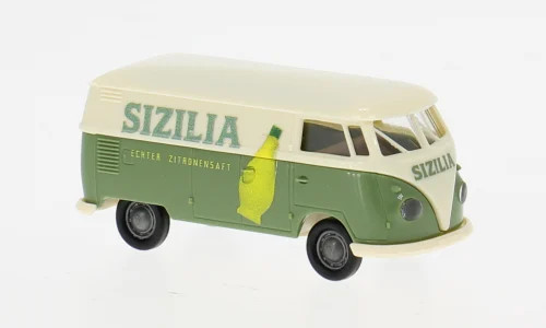 Brekina VW T1b Kasten "Sizilia"