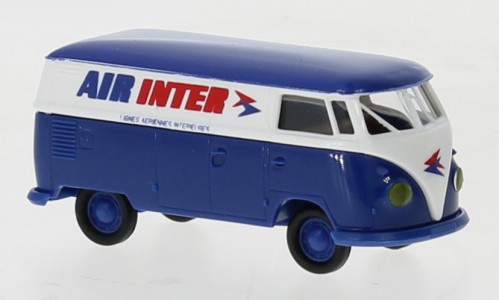 Brekina VW T1b Kasten "Air Inter" (32762)