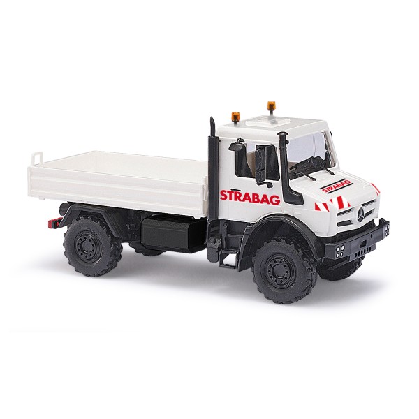 Busch Unimog U 5023 "Strabag"