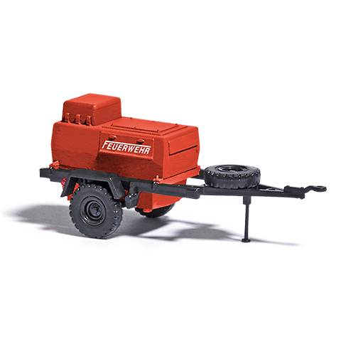Busch: IFA HL 10 "Feuerwehr"