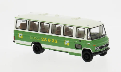 Brekina MB O309 der DB
