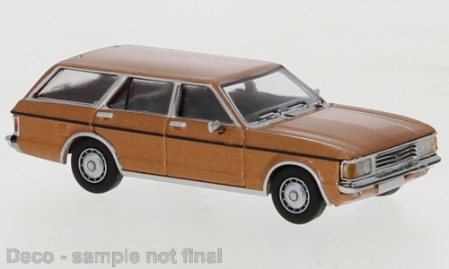 PCX87 Ford Granada MK I Turnier (1974) kupfer (870405)