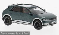 PCX87 Hyundai Ioniq 5 (2022) grün met. (870585)