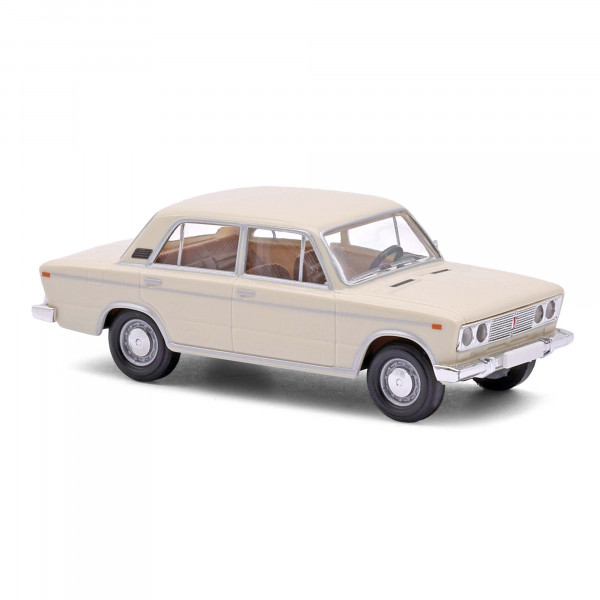 Busch Lada 1600 beige