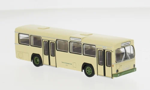 Brekina Büssing BS 110 "Wagen Nr.2762" der Vestischen