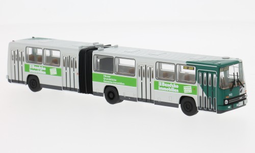 Brekina Ikarus 280.02 "Potsdam / Bendzko Immobilien"
