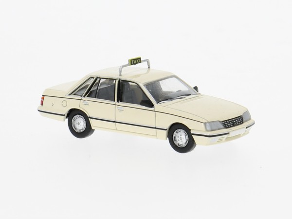 PCX87 Opel Senator A2 (1982) "Taxi" (871462)