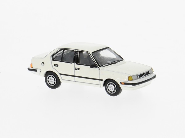 PCX87 Volvo 360 (1985) weiß (870821)