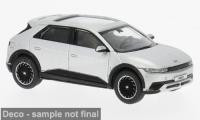 PCX87 Hyundai Ioniq 5 (2022) mattsilber met. (870584)