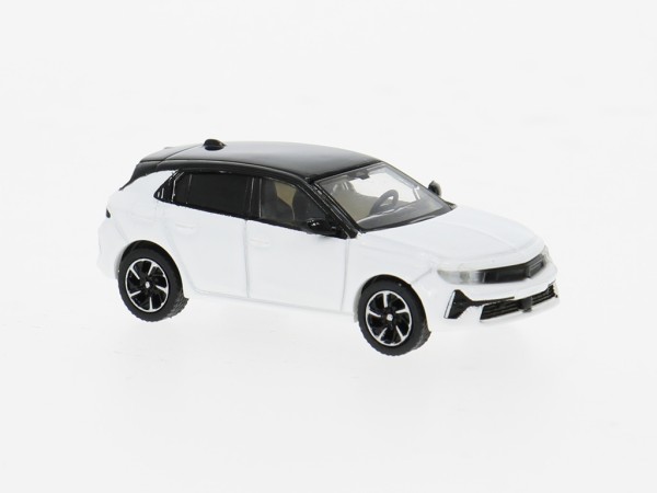 PCX87 Opel Astra L weiß (870589)