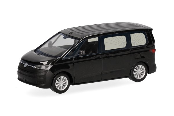 Herpa VW Multivan "Bestattungsfahrzeug"