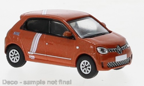 PCX87 Renault Twingo III (2019) orange-met. (870368)