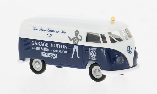 Brekina VW T1b Kasten "VW Garage Buffon" (B)