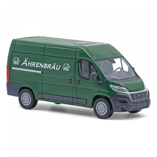 Busch Fiat Ducato "Ährenbräu"