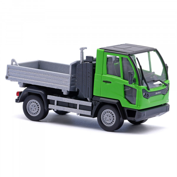 Busch Multicar M31 grün