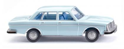 Wiking Volvo 264 GLE weißblau (026408)