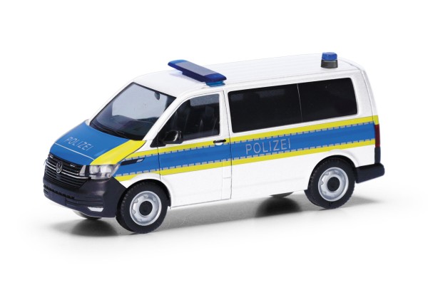 Herpa VW T6.1 Bus "Polizei Niedersachsen"