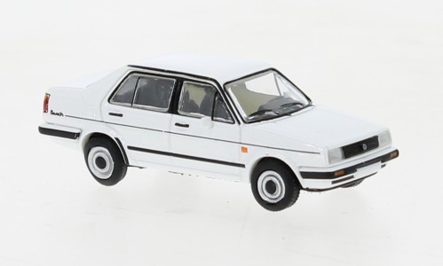 PCX87 VW Jetta II (1984) weiß (870199)