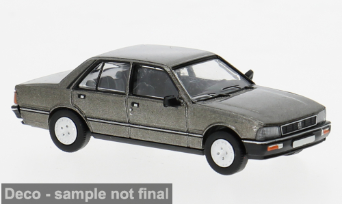 PCX87 Peugeot 505 grau (1979) (870289)
