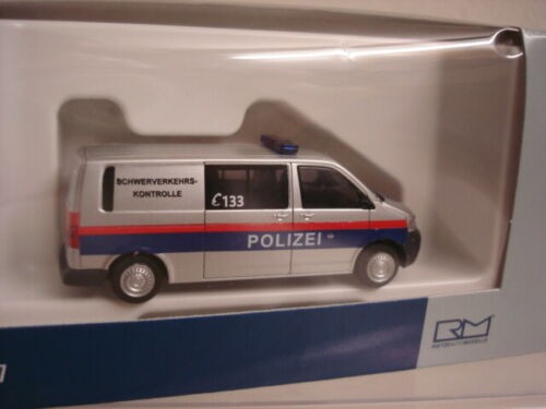 VW T5 "Polizei Schwerverkehrskontrolle" (A) (51874)