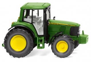 Traktor John Deere 6820 (039302)