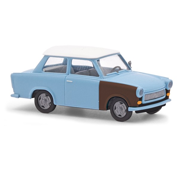 Busch Trabant P 601 Lim. "Reparatur"