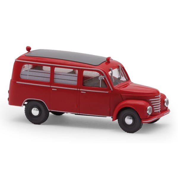 Busch Framo V901/2 "Fw. Krankenwagen"