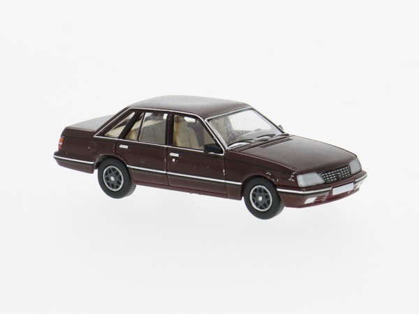 PCX87 Opel Senator A2 (1982) dunkelbraun (870742)