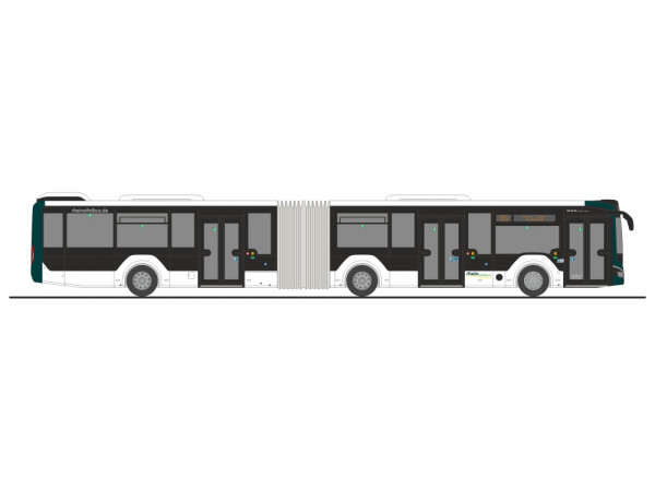 Rietze:MAN Lion´s City 18´18 Rheineifelbus