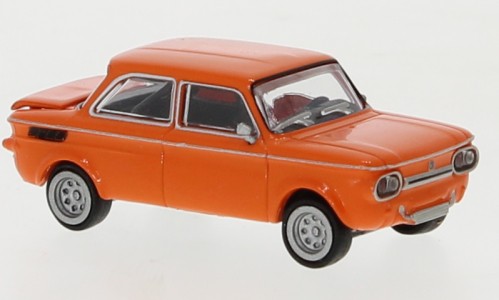Brekina: NSU TTS (1966) orange (28251)