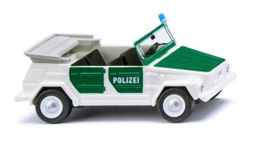 Wiking VW 181 "Polizei" (004047)