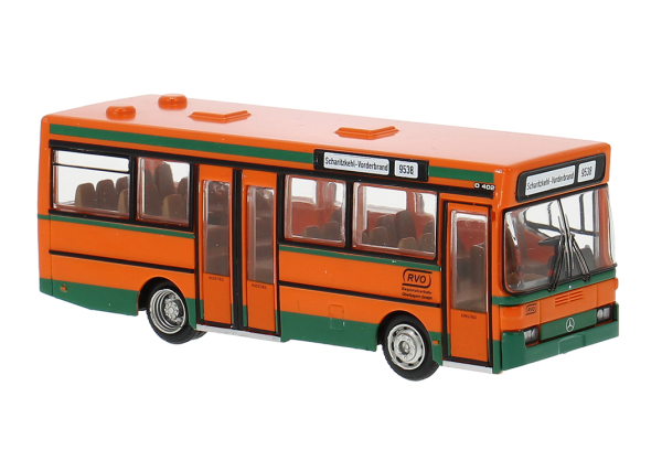 Brekina MB O402 "RVO"