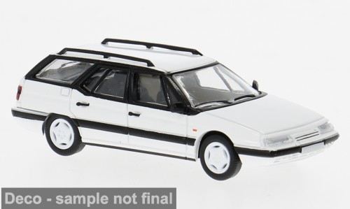 PCX87 Citroën XM Break weiß (870793)