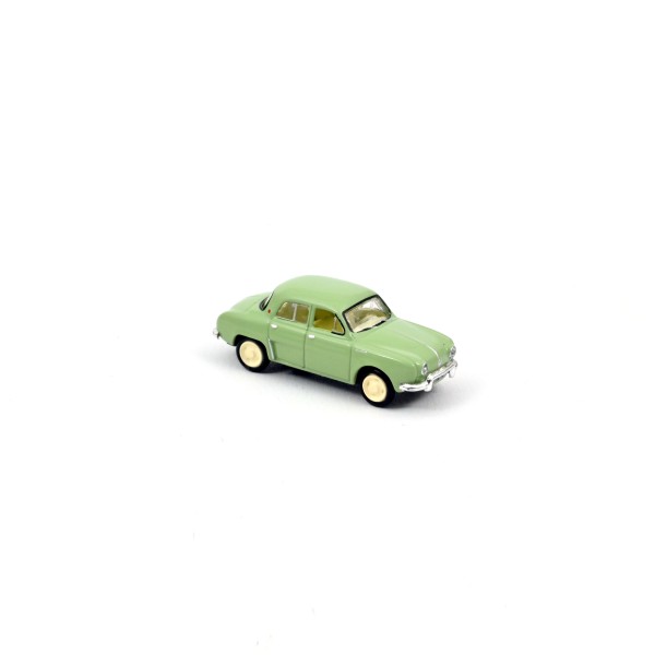 Norev Renault Dauphine (1956) Ash Green (513074)