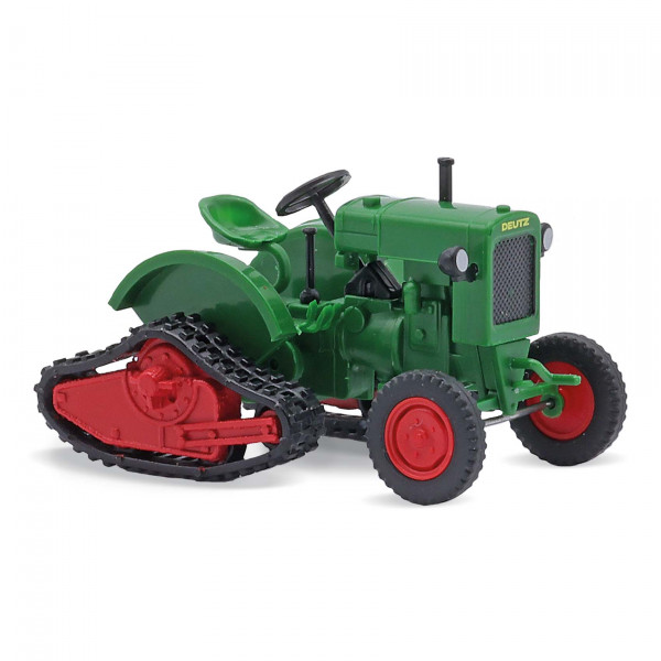 Busch Deutz F1M 414 Raupenantrieb