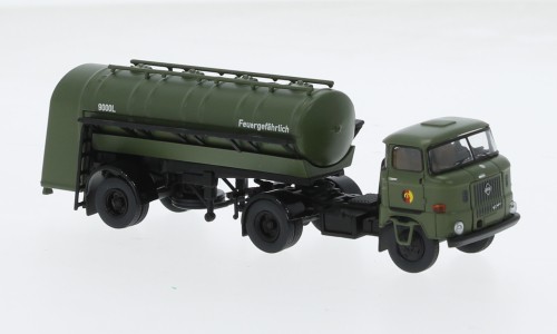 Brekina IFA W 50 Tank-Sz. "NVA" (71211)