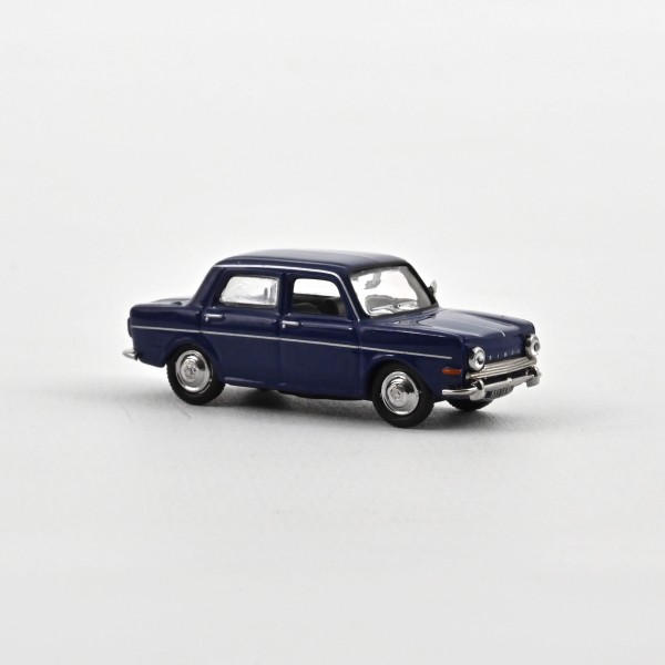 Norev Simca 1000 GLS 1968 Blue (571097)