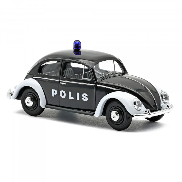 Busch: VW Käfer "Polis"