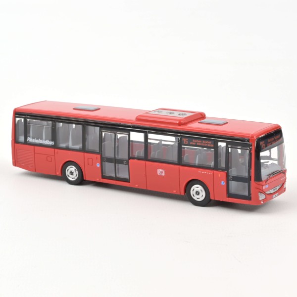 Norev Iveco Bus Crossway "Rheinlandbus" (530275)
