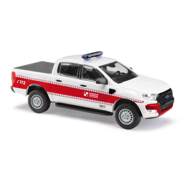 Busch Ford Ranger "FW Würzburg"