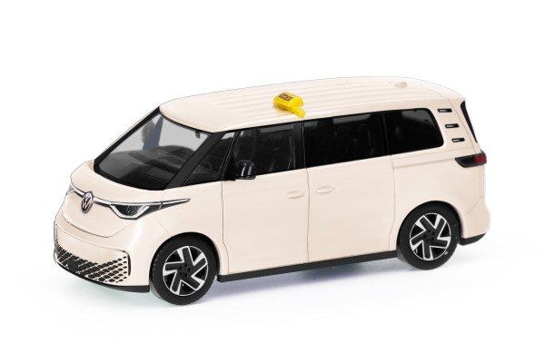 Herpa Volkswagen (VW) ID. BUZZ "Taxi"